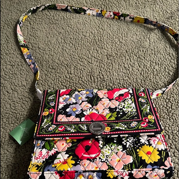 COPY - Brand new Vera Bradley! - Picture 1 of 5